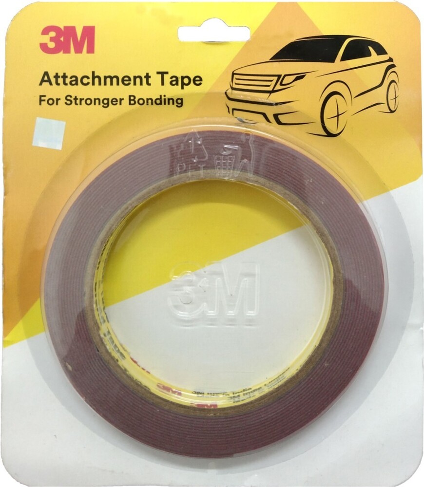 3M Double Sided Acrylic Foam Tape