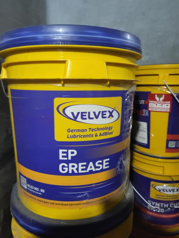 EP Grease