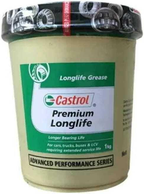 Longlife Automotive Grease