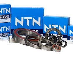 NTN Industrial Ball Bearings