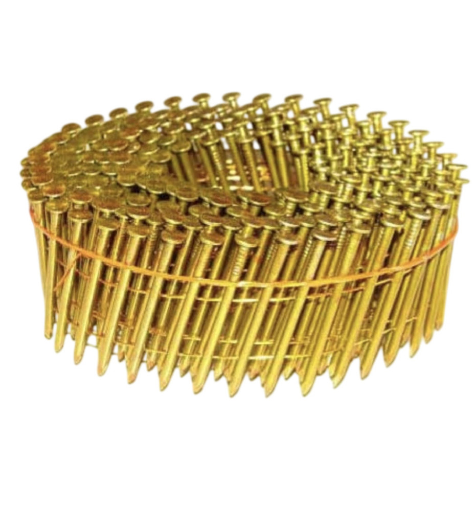Coil Nails