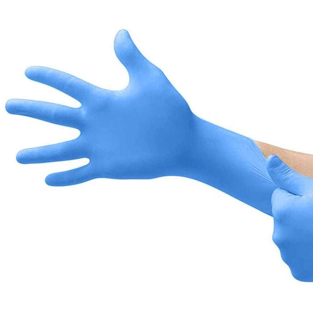 Nitrile Examination Gloves