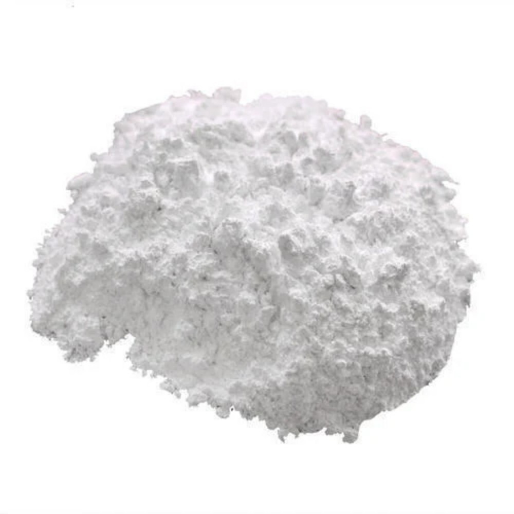 Calcium Carbonate Powder - Industrial Grade, 97% Purity | Powdered Form For Diverse Applications, Soluble In Water, Store In Dry Place