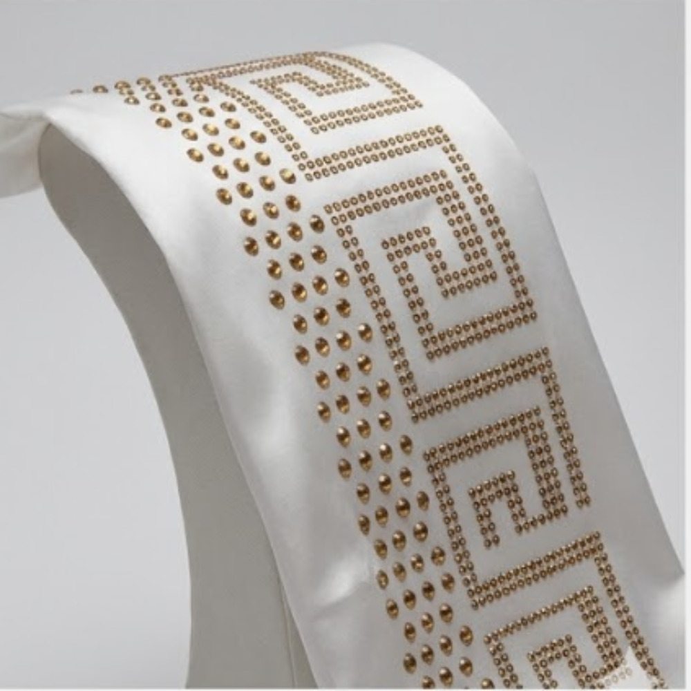 Rhinestone Suit Work