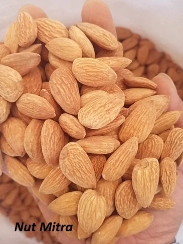 Almond Nuts