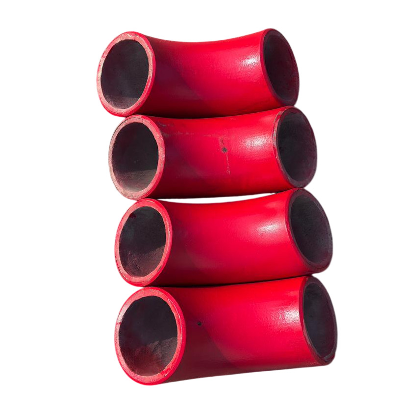 Internal Cement Lining Elbow