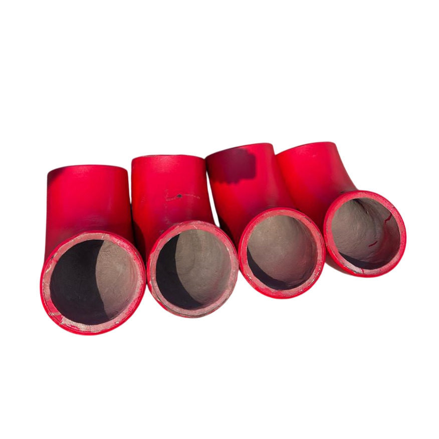 Internal Cement Lining Elbow