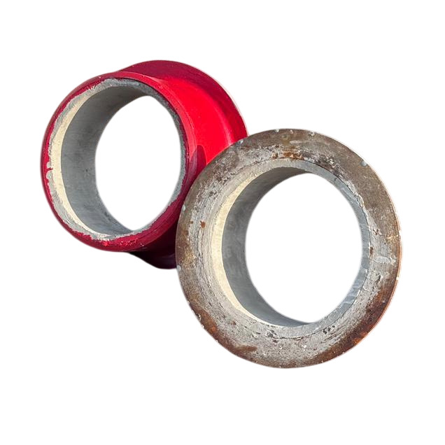 Internal Cement Lining Stub End