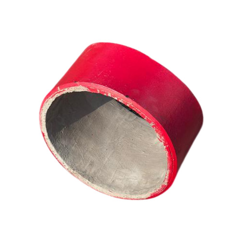Cement Morta Lining Elbow