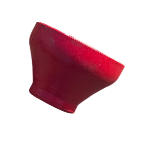 Internal Cement Lining Reducer