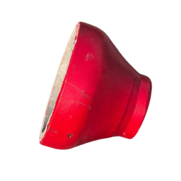 Internal Cement Lining Reducer