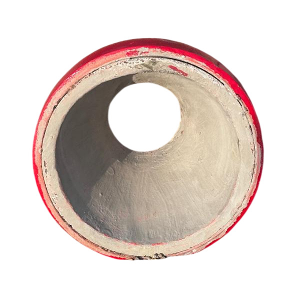 Internal Cement Lining Reducer