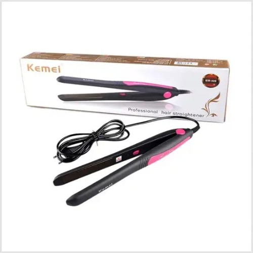Kemei Original KM-328 Hair Straightener