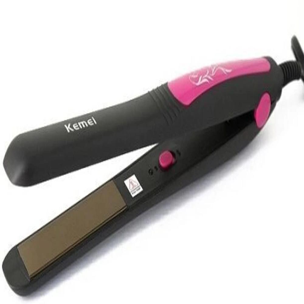 Kemei Original KM-328 Hair Straightener