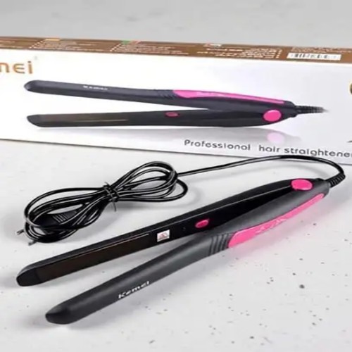 Kemei Original KM-328 Hair Straightener
