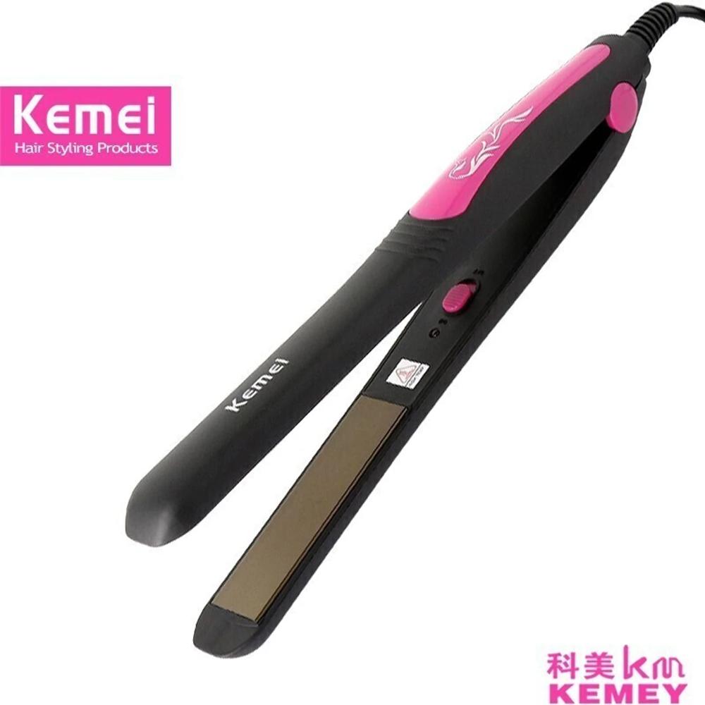 Kemei Original KM-328 Hair Straightener