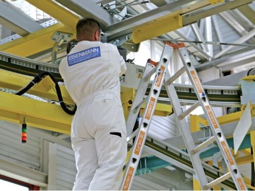 Plant Maintenance