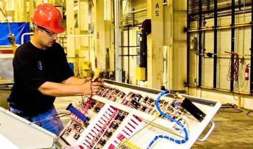Electrical Maintenance
