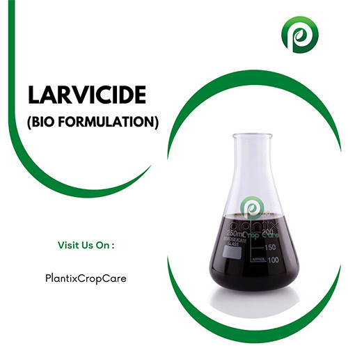 KARGIL - 10ml Kargil Bio Larvicide