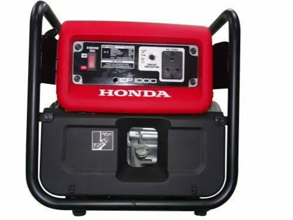 EP 1000 Honda Portable Generator