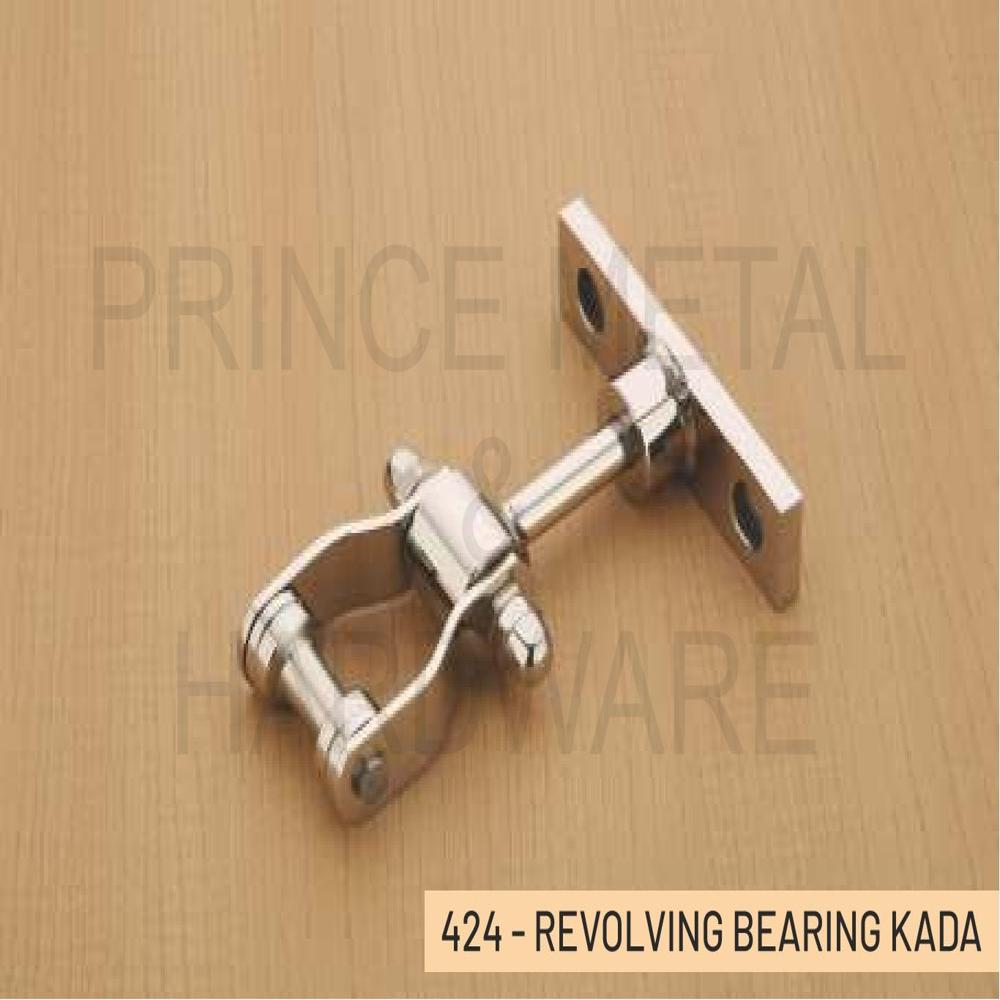 360 Degree Moveble Antique Bearing Kada