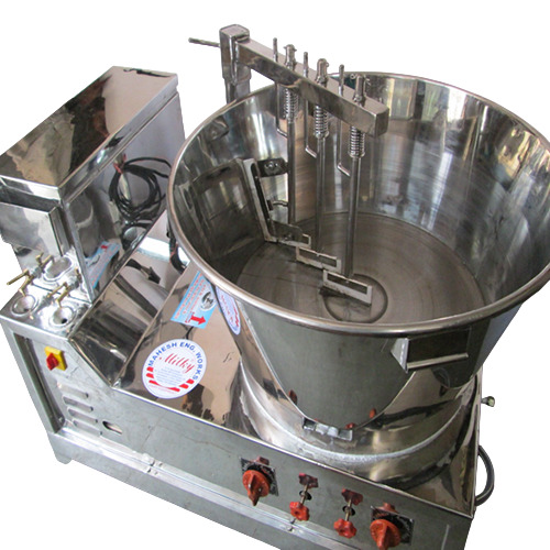 SS Mava Khoya Mixing Machine