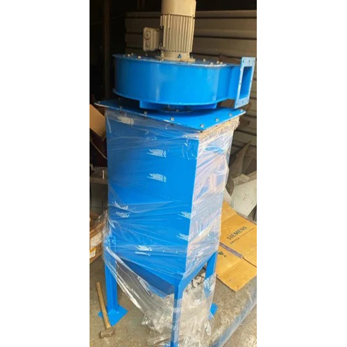 Portable Dust Collector