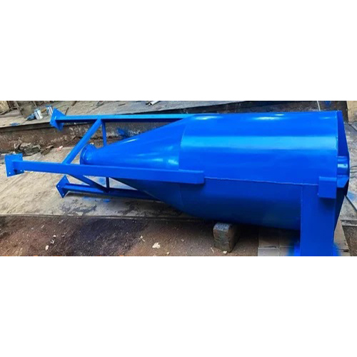 MS Cyclone Dust Collector