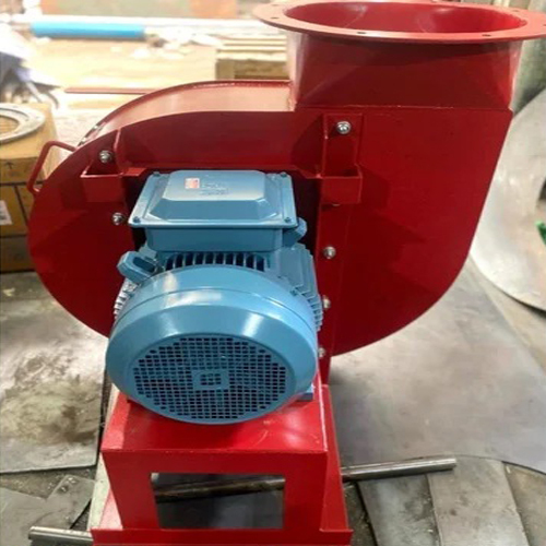 MS Centrifugal Fan