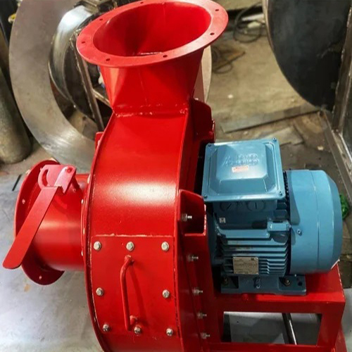 MS Centrifugal Fan
