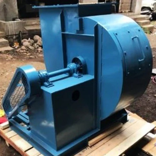 Iron Centrifugal Fan