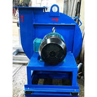 Stainless Steel Forced Draft Fan