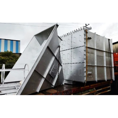 MS Bag Filter System