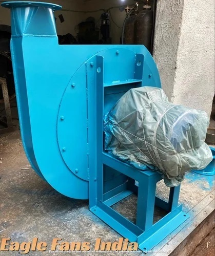 Iron Primary Air Fans