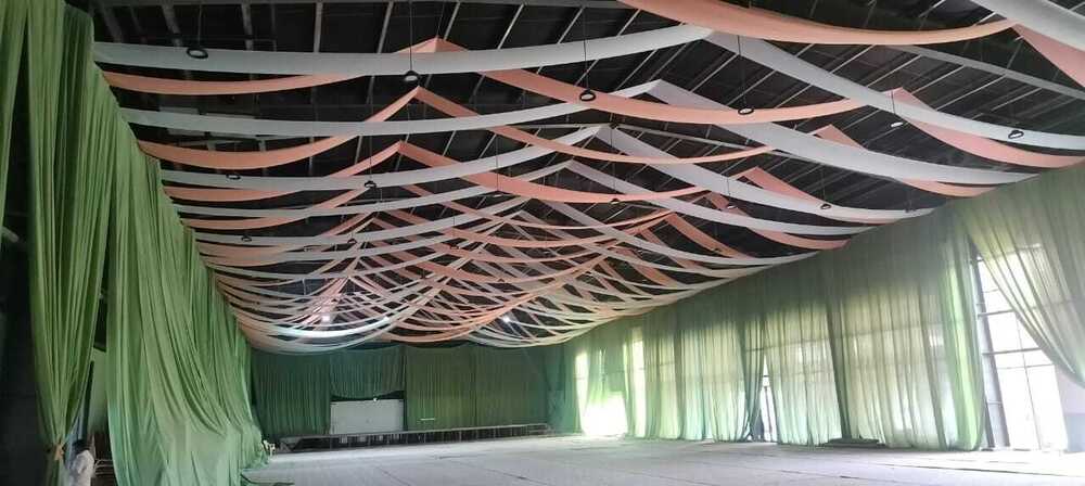 Funtion Hall