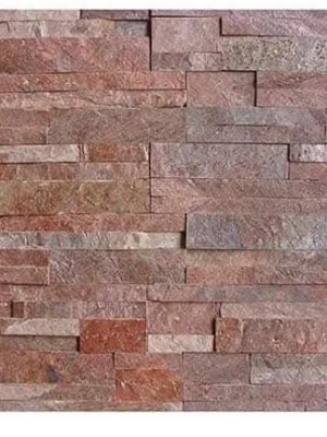Natural stone pannels