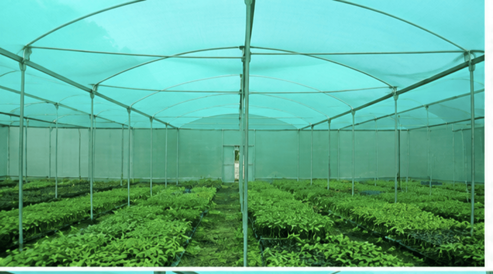 Greenhouse Shading Net