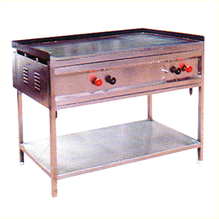 Chappati Plate Cum Puffer