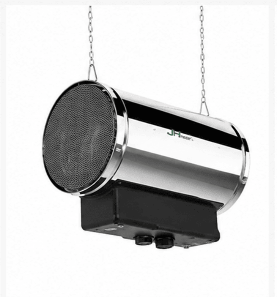 Air Circulation Fan