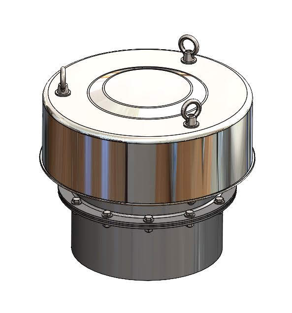 Pressure Relief Valve