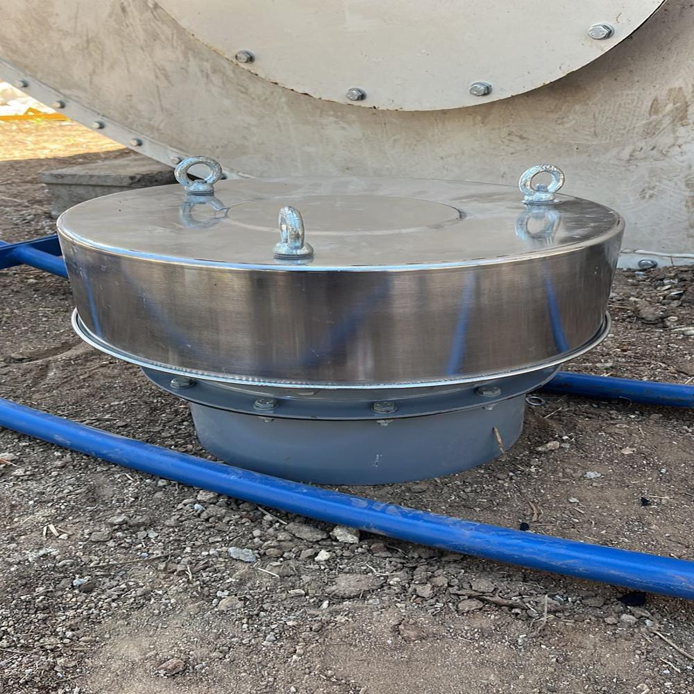 Pressure Relief Valve