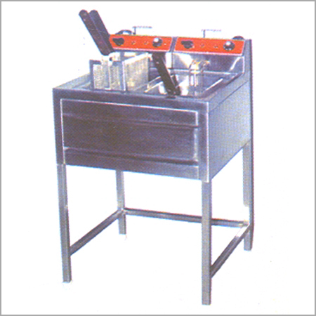 Deep Fat Fryer