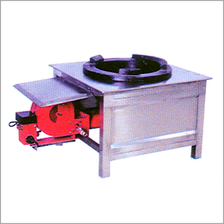 Power Burner Gas Bhatti