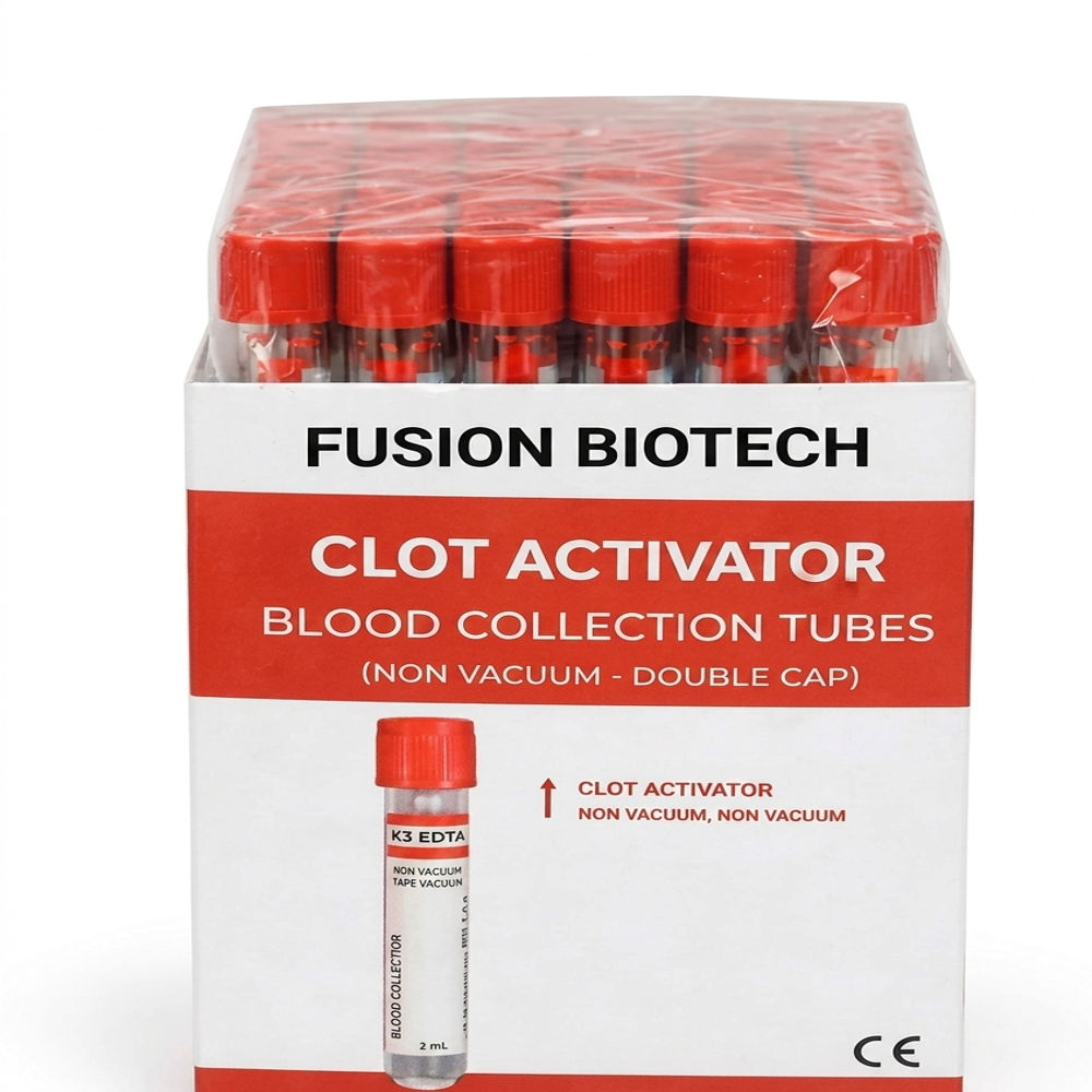 Blood Collection Tube