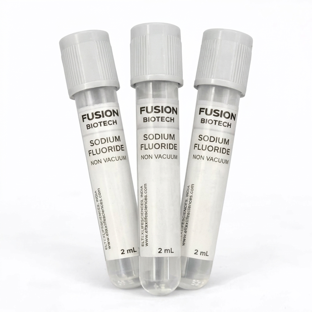 Blood Collection Tube