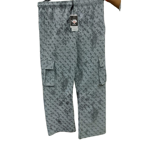 Mens Printed Lower - Hip Size: Standard (Assorted Sizes Available)