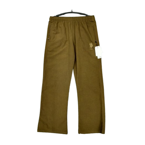 Olive Green Casual Lower - Hip Size: Standard Fit