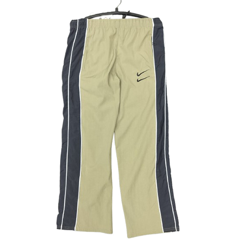 Grey Printed Cargo Lower - Hip Size: Varies (Check Size Options)