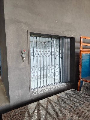 Goods Lift