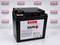 Ep 12v- 26 Ah Sealed Lead-acid Battery